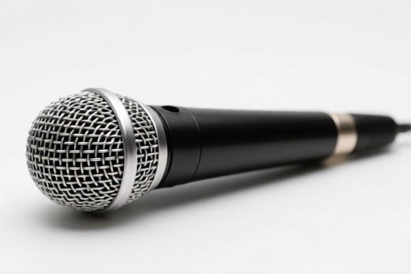 Condenser Microphone