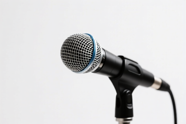 Conference Microphone