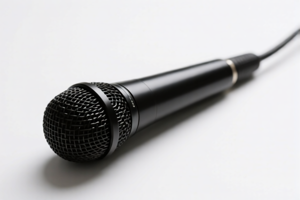 Conference Microphone