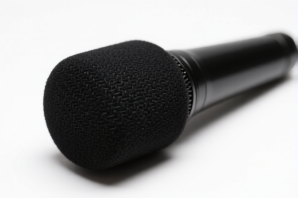 Microphone Dust Covers