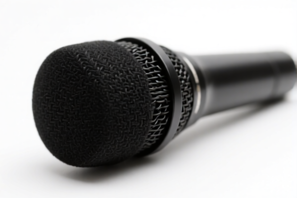 Microphone Dust Covers