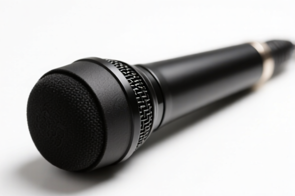 Microphone Dust Covers