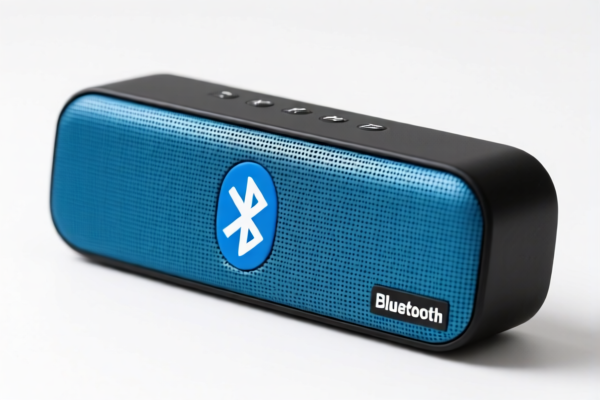 Bluetooth Loudspeaker