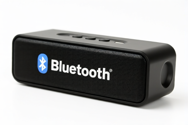 Bluetooth Loudspeaker