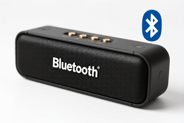 Bluetooth Loudspeaker