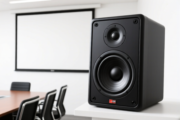 Conference Room Loudspeaker