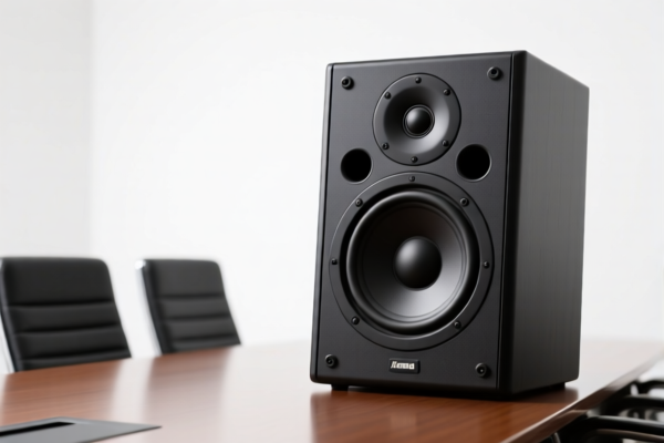 Conference Room Loudspeaker