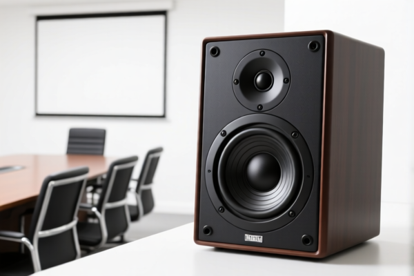 Conference Room Loudspeaker