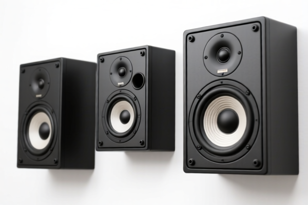 Home Theater Loudspeaker