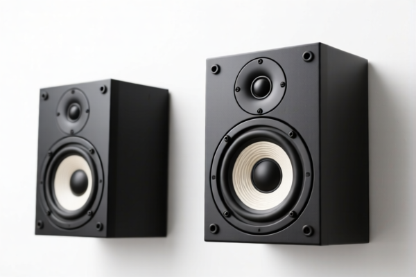 Home Theater Loudspeaker