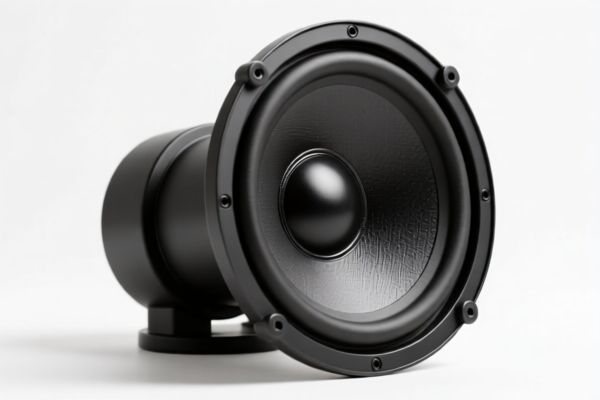 Outdoor Loudspeaker