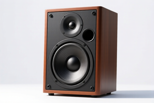 Outdoor Loudspeaker