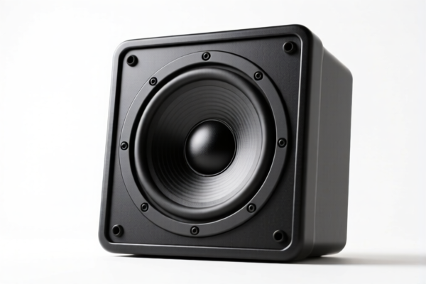 Outdoor Loudspeaker