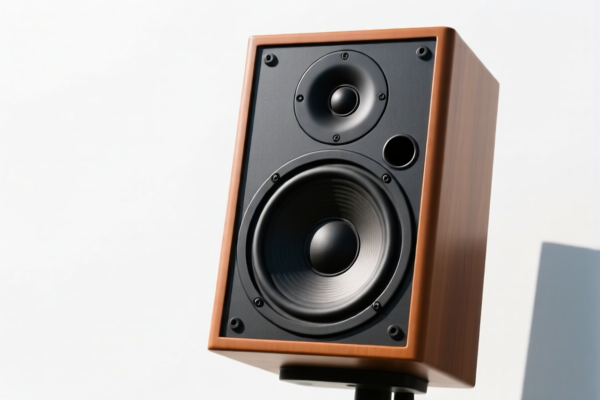 Outdoor Loudspeaker