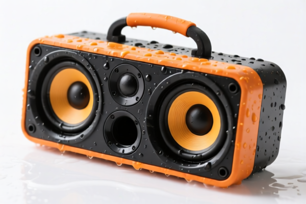 Waterproof Outdoor Loudspeaker