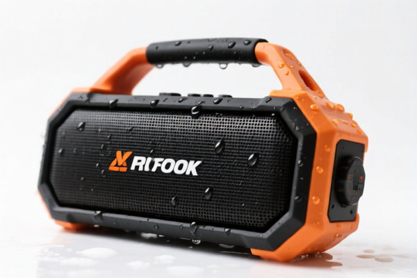 Waterproof Outdoor Loudspeaker