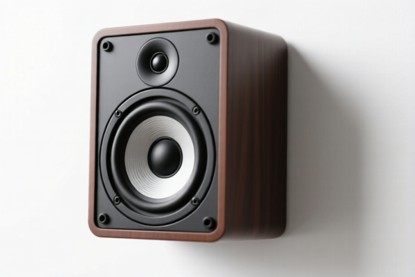 Wireless Loudspeaker