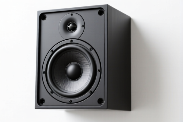 Wireless Loudspeaker
