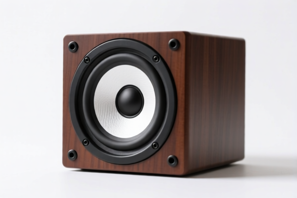 Image for loudspeaker