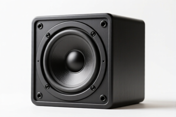 Image for loudspeaker