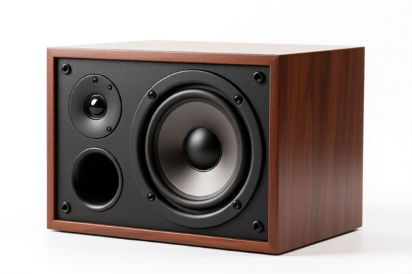Image for loudspeaker