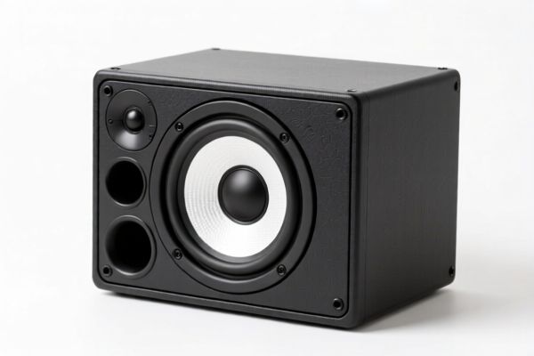 Image for loudspeaker