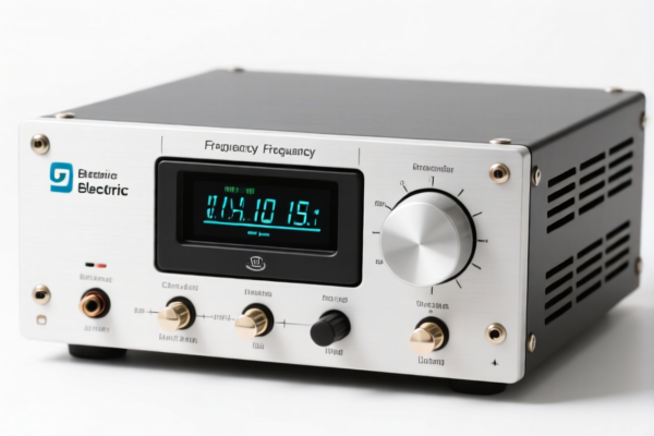 Audio Amplifier Accessories (Other)