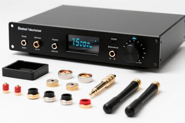 Audio Amplifier Accessories (Other)