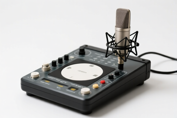 Sound Recording Transcribing Equipment