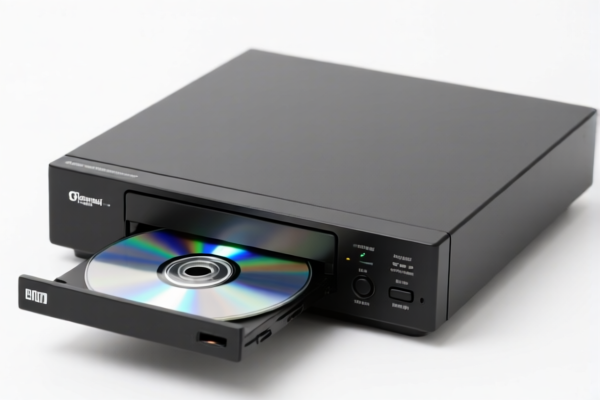 Home CD Player