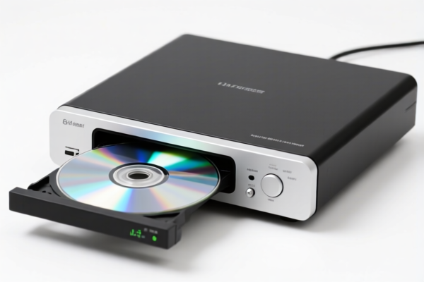 Home CD Player