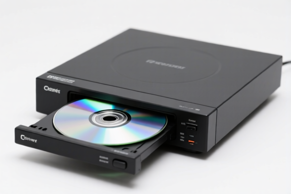 Home CD Player