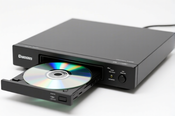 Home CD Player