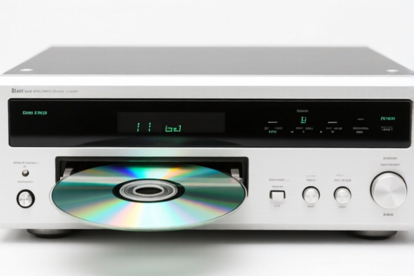 CD Player