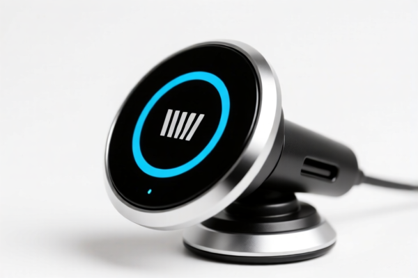 Car Magnetic Media Player