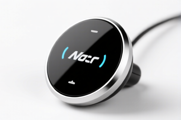 Car Magnetic Media Player