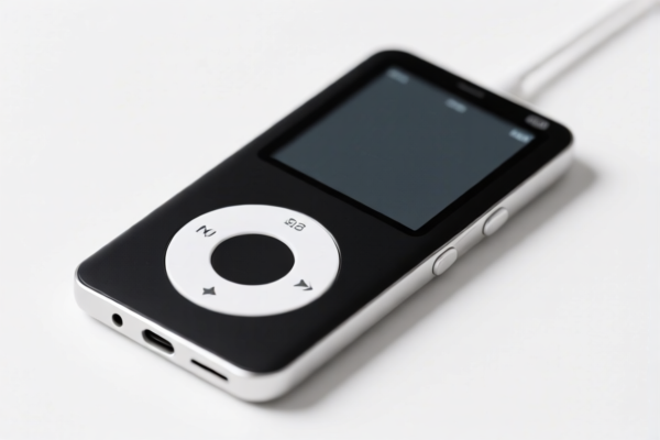 MP3 Player