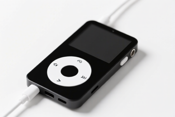 MP3 Player