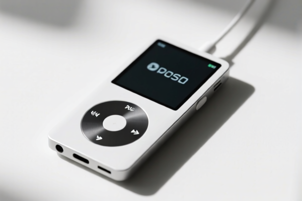 MP3 Player