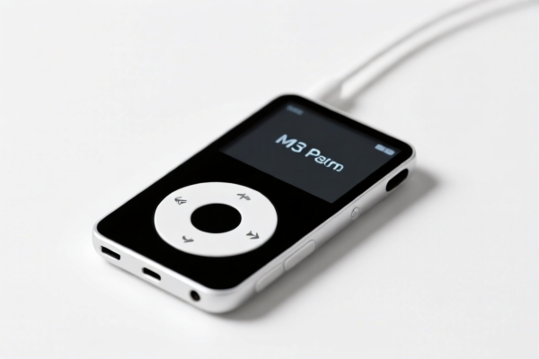 MP3 Player