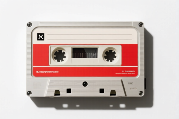 Tape Player