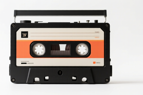 Tape Player