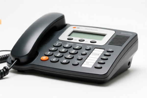 Telephone Answering Machine