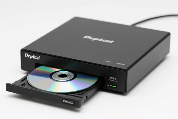 CD Recorder