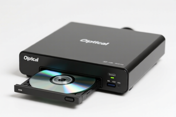 CD Recorder