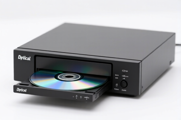 CD Recorder