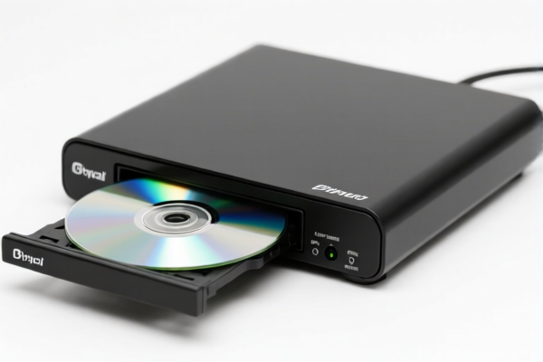 CD Recorder