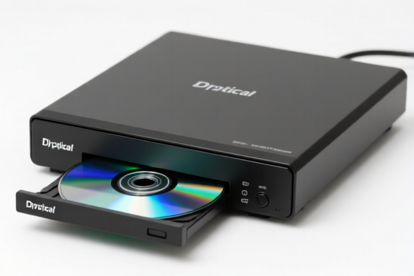 DVD Recorder