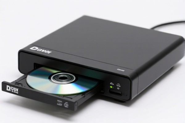 DVD Recorder