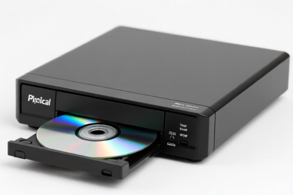 DVD Recorder
